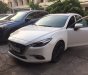 Mazda 3 2.0 2017 - Bán Mazda 3 2.0 đời 2017, màu trắng