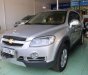 Chevrolet Captiva Maxx LT 2.4 MT 2009 - Ô Tô Toàn Trung bán xe Chevrolet Captiva 2009 bản Maxx LT 2.4 số sàn