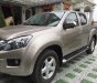 Isuzu Dmax MT 2016 - Bán Isuzu Dmax 2016 số sàn, dầu, màu vàng cát, xe đi rất tiếm kiệm