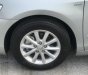 Toyota Camry 2.4G  2011 - Cần bán xe Toyota Camry 2.4G đời 2011, màu xám (ghi)