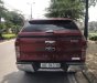 Ford Ranger XLT 2015 - Bán Ford Ranger XLT sản xuất 2015, màu đỏ số sàn