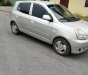 Kia Morning 2007 - Bán xe Kia Morning năm 2007, màu bạc xe nhập, giá chỉ 138 triệu