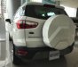 Ford EcoSport   2018 - Bán Ford EcoSport Trend AT, Titanium, 1.0 Ecoboots năm sản xuất 2018, màu trắng