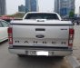 Ford Ranger  XLS AT 2.2 2014 - Bán Ford Ranger XLS đời 2014, màu bạc, xe nhập, giá 515tr