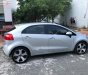 Kia Rio 2012 - Bán ô tô Kia Rio đời 2012, màu bạc, nhập khẩu, 379tr