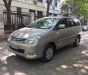 Toyota Innova 2.0 G 2010 - Chính chủ cần bán Toyota Innova 2.0 G sx cuối 2010