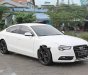 Audi A5 2013 - Bán Audi A5 nhập khẩu của Đức, chính chủ biển số Sài Gòn, bao test hãng, nội thất mới