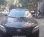 Toyota Camry 2.4 2007 - Cần bán gấp Toyota Camry 2.4 sản xuất 2007, màu đen, xe nhập 