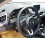 Mazda 3 1.5   2018 - Bán Mazda 3 đăng ký tháng 5/2018, màu xanh