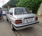 Kia Pride GLX 1993 - Xe Kia Pride GLX sản xuất 1993, màu bạc, nhập khẩu