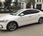 Hyundai Elantra 2.0 GLS  2016 - Bán ô tô Hyundai Elantra 2.0 GLS sản xuất 2016, màu trắng, chạy 2 vạn km