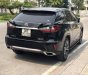 Lexus RX 350 2016 - Bán Lexus RX350 đời 2016 màu đen, nhập khẩu chính hãng