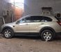 Chevrolet Captiva LTZ 2007 - Bán Chevrolet Captiva LTZ sản xuất 2007, giá chỉ 305 triệu