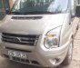 Ford Transit Limousine 2.4 2016 - Cần bán Ford Transit 16 chỗ, tên tư nhân chính chủ sản xuất 2016