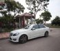 Mercedes-Benz C class C300 AMG 2011 - Cần bán gấp xe cũ Mercedes C300 AMG 2011, màu trắng