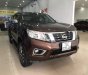 Nissan Navara 2016 - Bán ô tô Nissan Navara đời 2016, màu nâu số sàn, giá 575tr