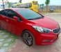 Kia K3 2016 - Bán xe cũ Kia K3 sản xuất 2016, màu đỏ như mới