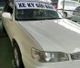 Toyota Corolla 2001 - Bán Toyota Corolla năm sản xuất 2001, màu trắng