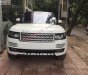 LandRover HSE 3.0 2016 - Bán LandRover Range Rover HSE 3.0 sản xuất năm 2016, màu trắng 