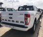 Ford Ranger XLS AT 2.2L 4*2 2018 - Bán ô tô Ford Ranger XLS AT 2.2L 4*2 2018, màu trắng