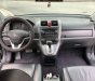 Honda CR V    2.4 2001 - Bán Honda CRV 2.4 2009, xe đi 7,5 vạn km