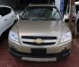 Chevrolet Captiva    LT 2.4 MT	  2008 - Ô Tô Toàn Trung bán xe Chevrolet Captiva 2008, đi 45.000km