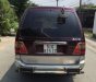 Toyota Zace   GL 2003 - Bán Toyota Zace GL năm sản xuất 2003, màu đỏ