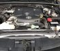 Toyota Fortuner 2017 - Cần bán xe Fortuner 2017, máy dầu, odo 35000 km