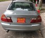 Mitsubishi Lancer 2000 - Bán Mitsubishi Lancer đời 2000, màu bạc