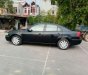 Ford Mondeo 2003 - Bán ô tô Ford Mondeo 2003, màu đen xe gia đình