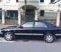 Mazda 626  MT 2002 - Bán xe Mazda 626 MT sản xuất 2002, màu đen, cực chất lượng