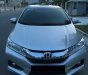 Honda City G 2015 - Cần tiền bán xe Honda City, sx 2015, số tự động, màu bạc