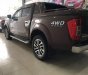 Nissan Navara 2016 - Bán ô tô Nissan Navara đời 2016, màu nâu số sàn, giá 575tr