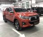 Toyota Hilux 2.8G 2018 - Bán xe Toyota Hilux G số tự động - Bản cao cấp 2018 lướt nhẹ 800km