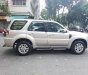 Ford Escape 2.3 XLS 2010 - Xe cũ Ford Escape 2.3 XLS 2010, màu vàng chính chủ