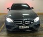 Mercedes-Benz E class E300 2016 - Bán ô tô cũ Mercedes E300 đời 2016, màu xanh lam