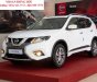 Nissan X trail 2018 - Bán xe Nissan Xtrail 2.0 SL V-Series hoàn toàn mới, đủ màu, khuyến mãi lớn nhất miền Trung. Liên hệ: 0912 60 3773