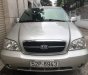 Kia Carnival 2008 - Bán Kia Canival 8 chỗ, số tự động 2 cửa lùa, 2 Airbag, ghế điện, xếp thành giường