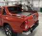 Toyota Hilux 2.8G 2018 - Bán xe Toyota Hilux G số tự động - Bản cao cấp 2018 lướt nhẹ 800km