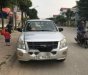 Isuzu Dmax   MT 2008 - Cần bán Isuzu Dmax MT đời 2008, màu bạc, xe biển đẹp, có lộc