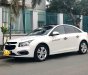 Chevrolet Cruze 1.8LTZ 2015 - Cần bán Chevrolet Cruze 1.8LTZ, sản xuất 2015, đăng kí 2016. Giá cạnh tranh