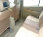 Toyota Innova  MT 2008 - Cần bán xe Toyota Innova 2008, các chức năng theo xe đầy đủ