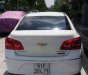 Chevrolet Cruze 2015 - Bán Chevrolet Cruze đời 2015, màu trắng