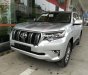 Toyota Prado VX 2.7L 2018 - Bán ô tô Toyota Prado VX 2.7L đời 2018, màu đen, nhập khẩu