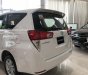 Toyota Innova 2.0E 2018 - Toyota An Sương ☎️ Toyota Innova 2018, đủ phiên bản - đủ màu, với 200 triệu nhận xe, hỗ trợ trả góp