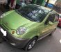 Daewoo Matiz SE 2005 - Xe Daewoo Matiz SE sản xuất năm 2005, màu xanh lam  