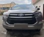 Toyota Innova   E 2018 - Tôi bán Toyota Innova E số sàn, sản xuất 2018, chạy lướt