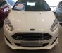 Ford Fiesta 2013 - Bán Fiesta Ecoboost 2013 biển Sài Gòn, 1 đời chủ đi 34.000km