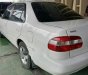 Toyota Corolla 2001 - Bán Toyota Corolla năm sản xuất 2001, màu trắng