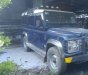 LandRover Defender  MT 1995 - Bán xe Land Rover Defender 110 số sàn, máy dầu